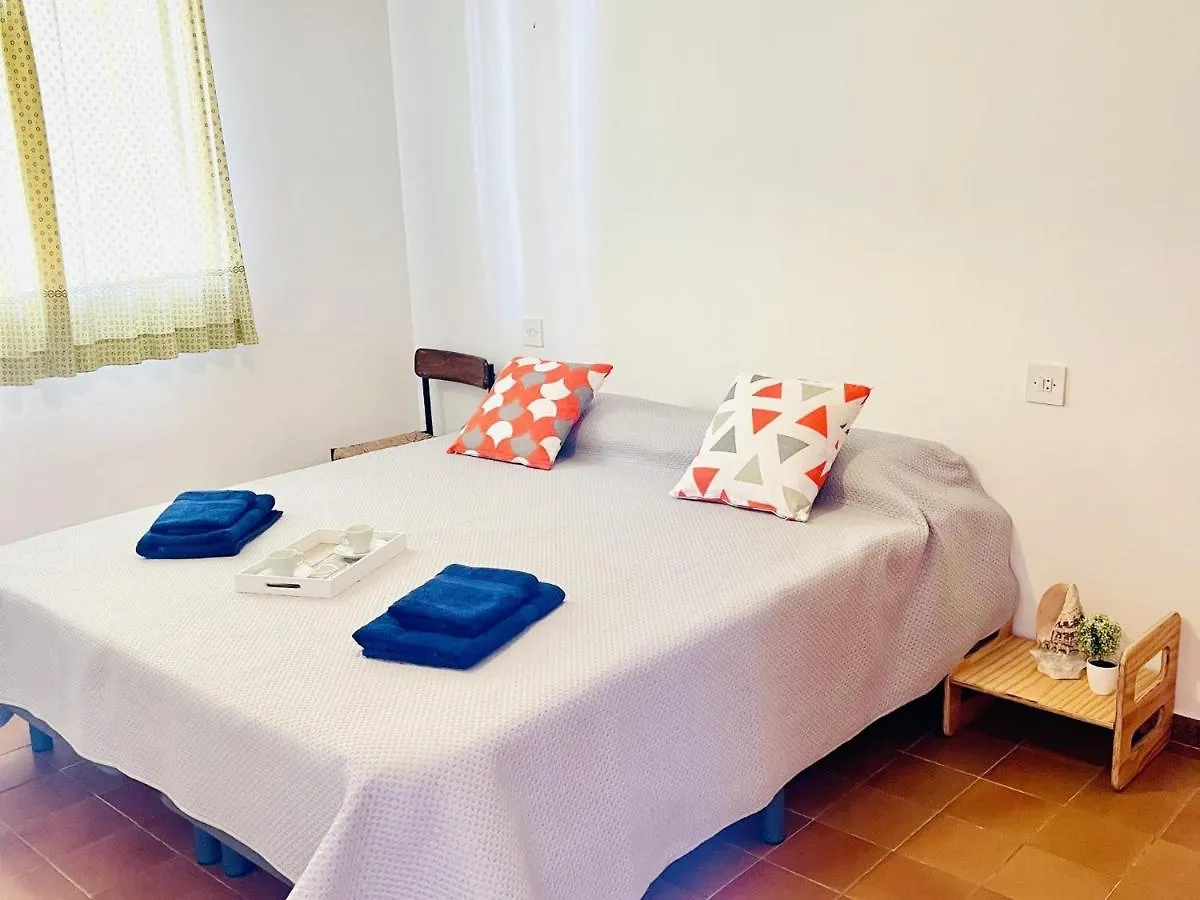 Apartment Apartbeach Balandro Climatizado Y Vistas Mar Cambrils Spain